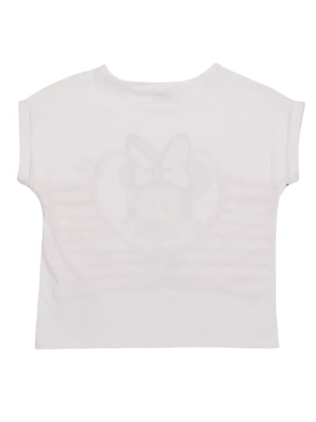 Tricou copii Team Heroes alb
