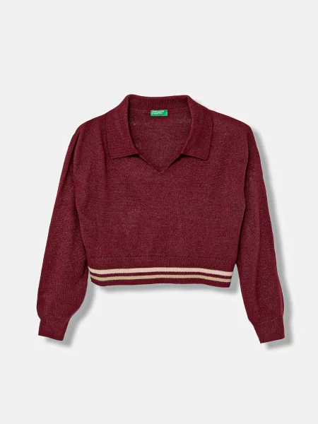 United Colors of Benetton Дитячий светр