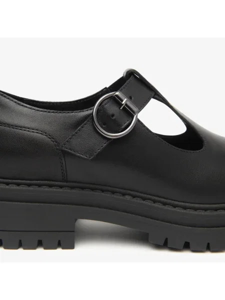 Pantofi Nerogiardini negru