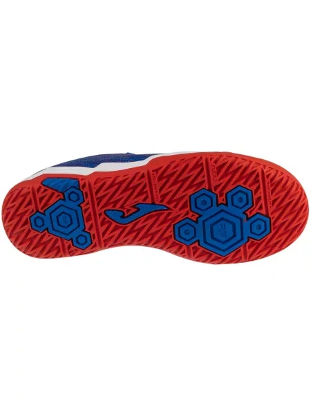Pantofi copii Joma albastru