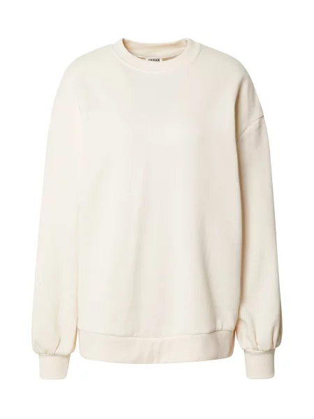 Palton Urban Classics alb