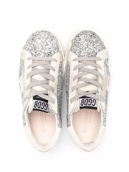 Sneakersy dziecięce Golden Goose