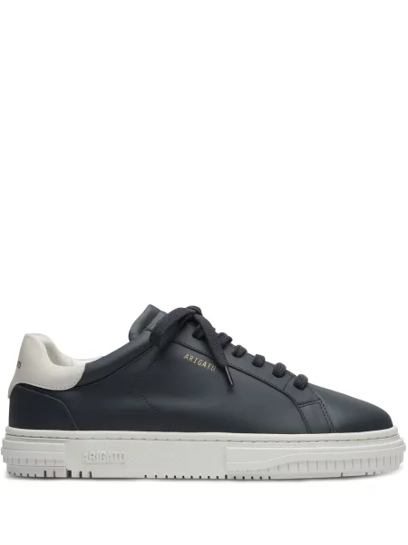 Sneakerși Axel Arigato albastru