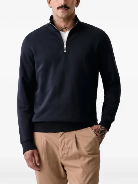 Bluza rozpinana Marc O'polo niebieska