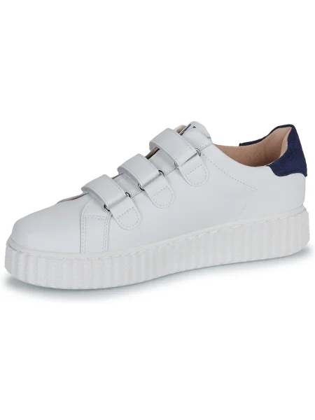 Pantofi Vanessa Wu alb