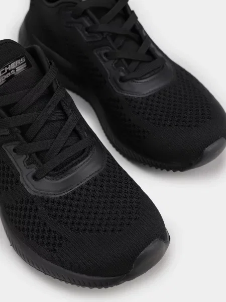 Кроссовки Skechers черные
