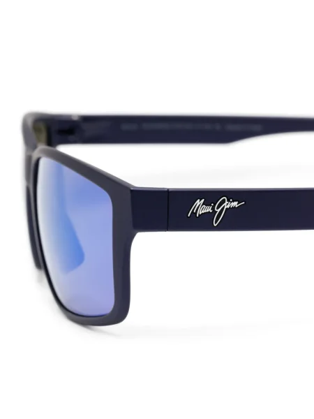 Sunčane naočale Maui Jim plava