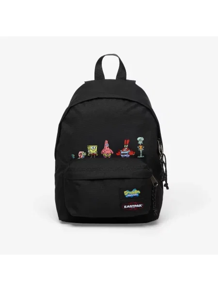 Torba Eastpak czarna
