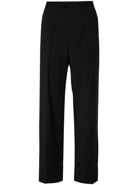 Spodnie Soeur czarne