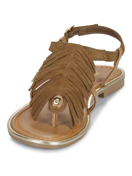 Pantofi Jb Martin maro