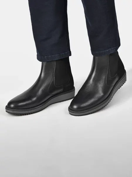 Черевики Trussardi чорні