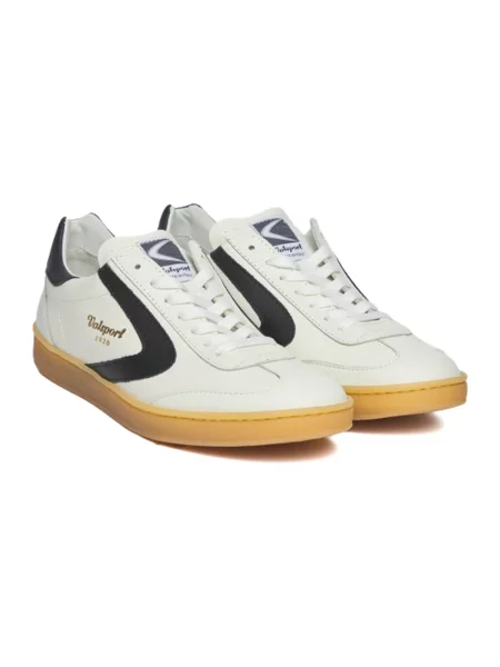 Sneakersy Valsport 1920 białe