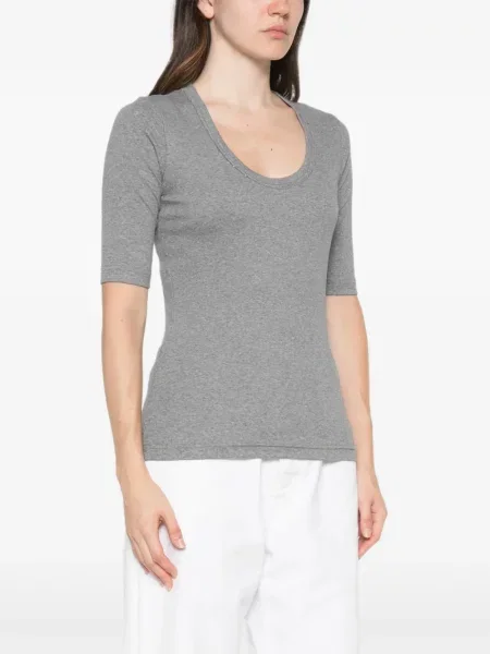 Tricou Fabiana Filippi gri