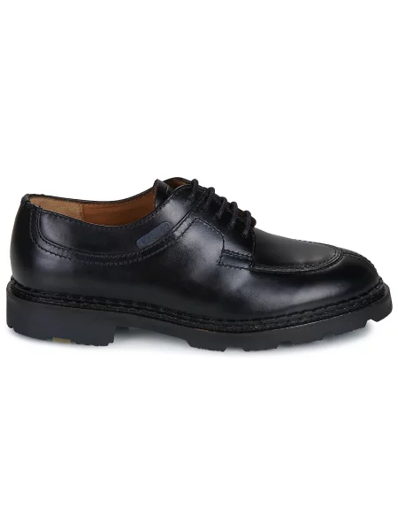 Pantofi Pellet negru