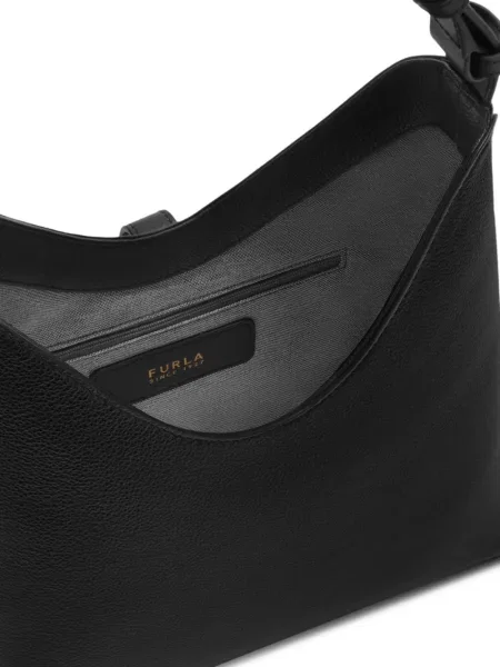 Geantă Furla negru