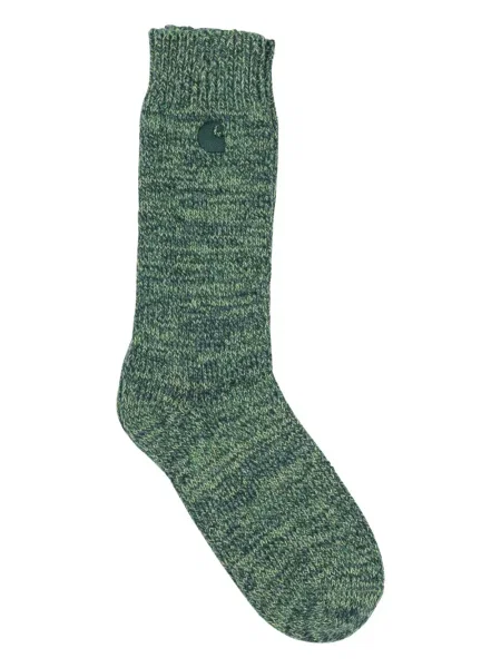 Șosete Carhartt Wip verde