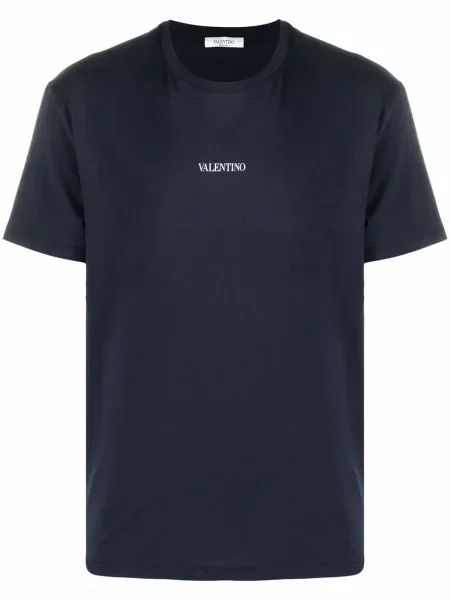 Tricou Valentino cu imagine