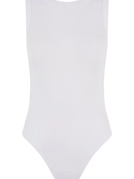 Urban Classics Bodi bijela