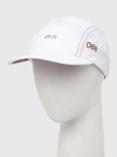 Καπέλο Ciele Athletics άσπρο λευκό