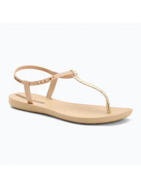 Дамски сандали Ipanema Classy beige/gold бежово