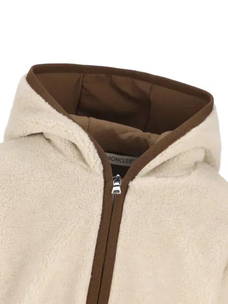 Bluza z kapturem dziecięca Moncler Enfant