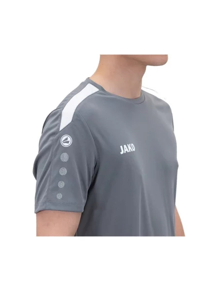 Majica Jako siva