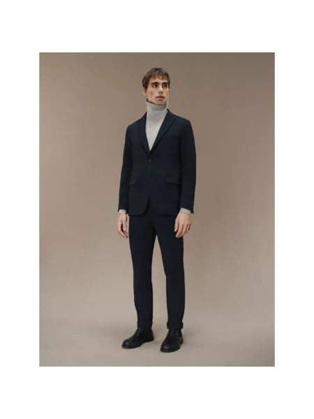 Marynarka Rrd niebieska