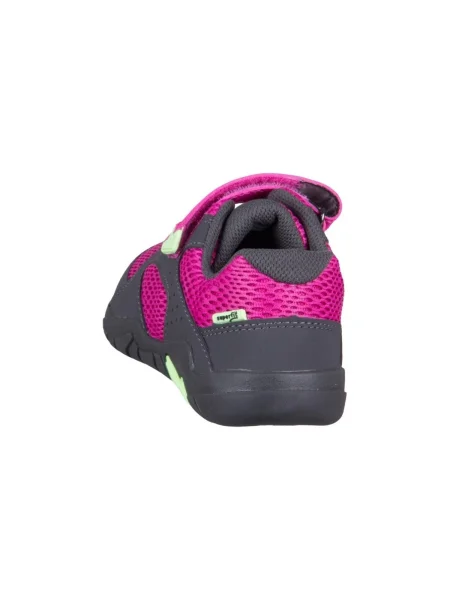 Pantofi copii Superfit roz