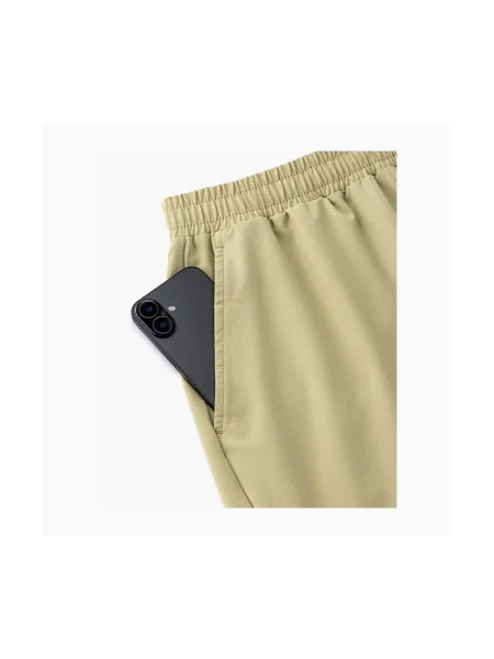Pantaloni Yonex bej
