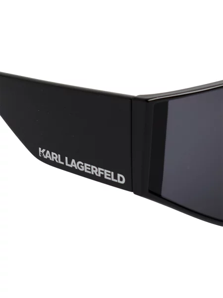 Ceas Karl Lagerfeld negru