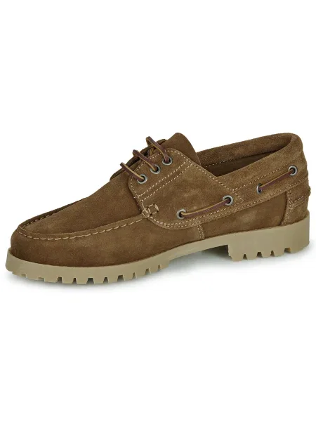 Pantofi Schmoove maro