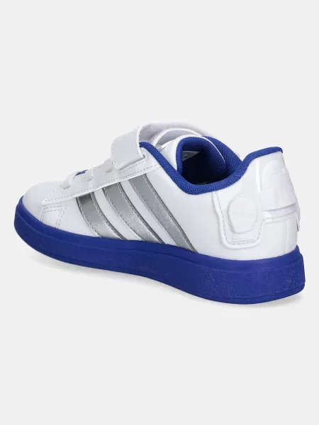 Adidas Дитячі кросівки DROIDS Grand Court