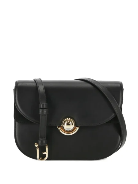 Geanta crossbody Furla negru