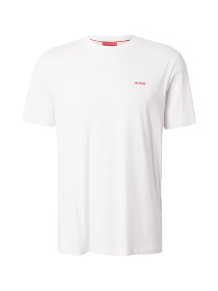 Tricou Hugo roșu