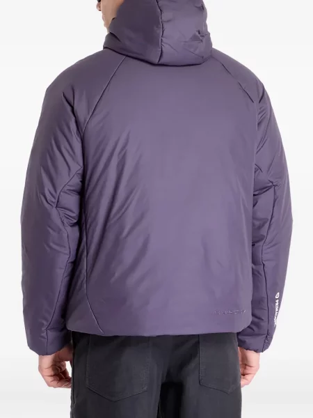 Papuci tip mules Nike slip-on din canvas negru