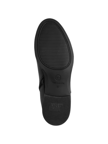 Pantofi Tamaris negru