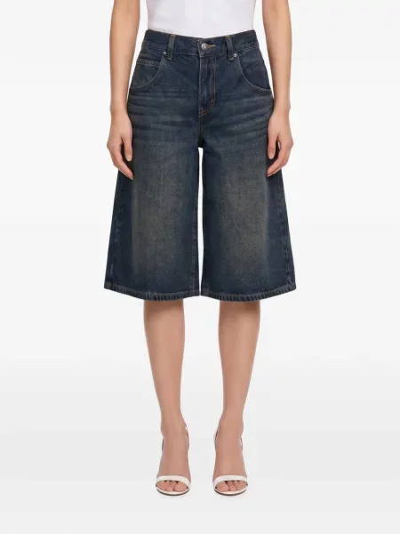 Pantaloni scurți Levi's® albastru