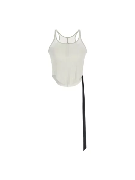 Podkoszulka Rick Owens biała