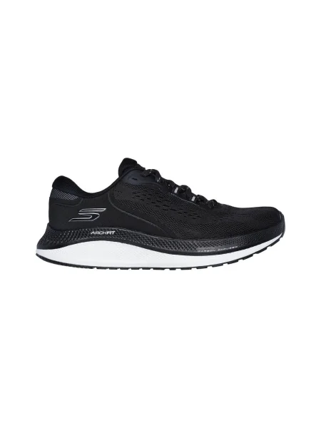 Pantofi Skechers negru