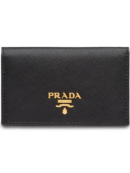 Portofel Prada negru