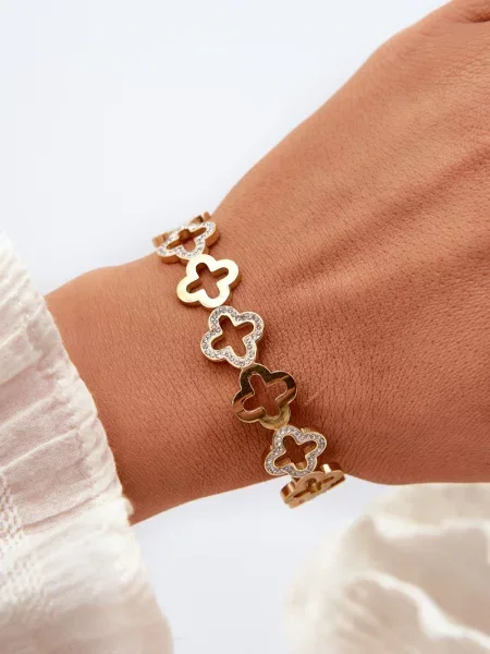 Zapestnica Kesi zlata