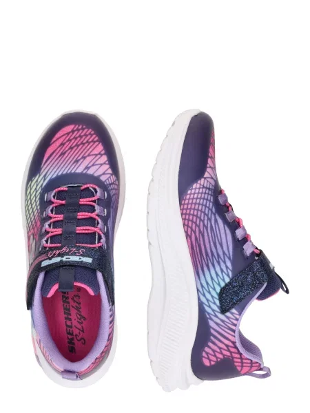 Tenisice Skechers plava