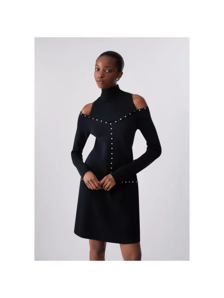 Rochie Liu Jo negru