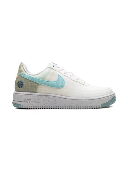 Sneakersy dziecięce Nike Air Force 1 białe