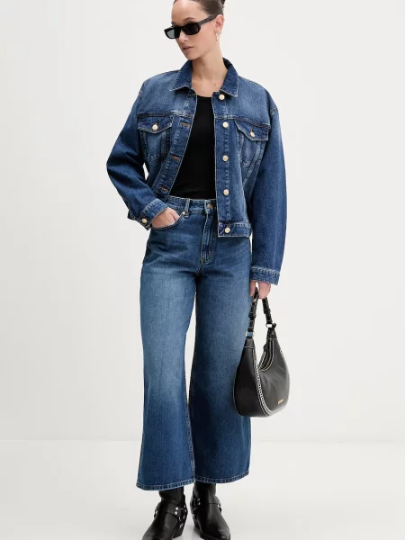 Джинси HUGO Geredith