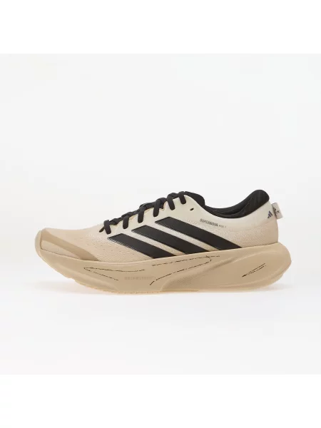 Sneakers adidas Supernova Rise 3 Running Off White/ Core Black/ Onix EUR 38 alb