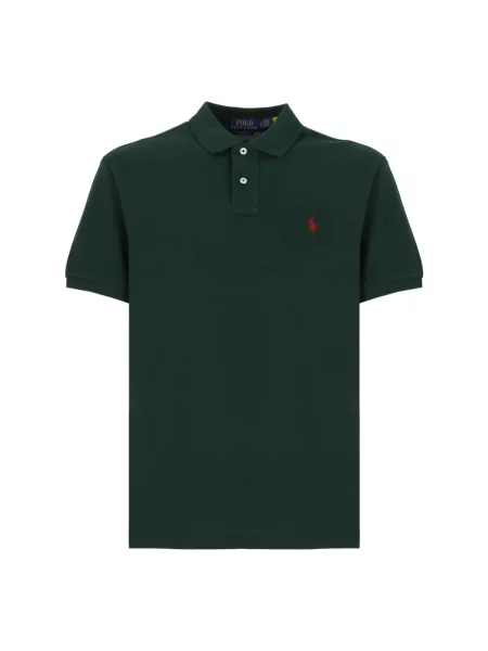 Polo Ralph Lauren polo zielona
