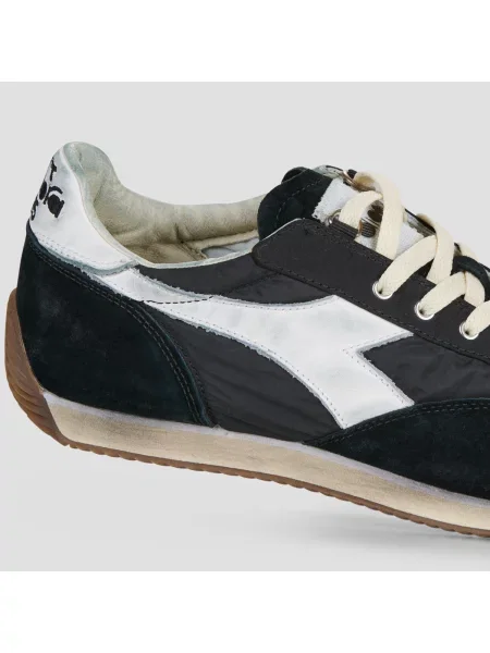 Tenisky Diadora čierna