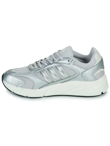 Pantofi Adidas alb
