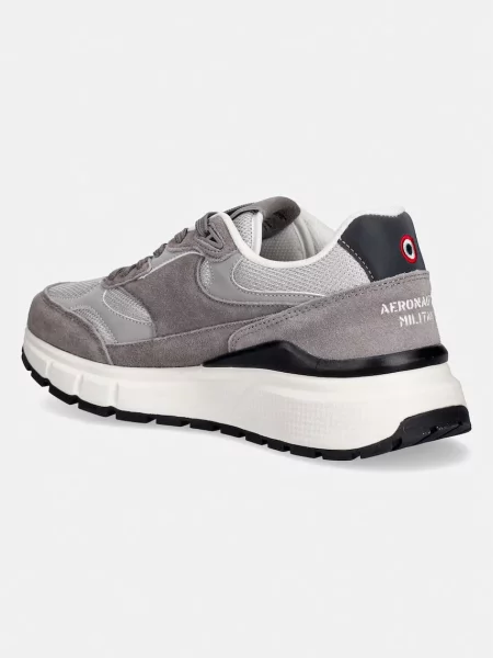 Кросівки Aeronautica Militare SNEAKERS
